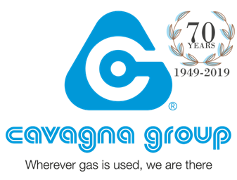 CAVAGNA GROUP S.p.A. - OMECA Branch
